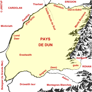 Pays de Dun