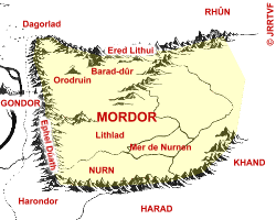 Mordor